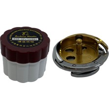 Desheng Juki LZ2290A Zikzak Çağanoz / DSH-DP2(2290)