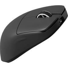 Rayteng 1k Hz 1200 Dpı Tri-Mode Kablosuz/bluetooth Pembe Ofis Mouse
