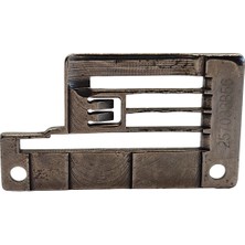 Bdr Pegasus Reçme Bant Plaka 5.6mm / 257033B56