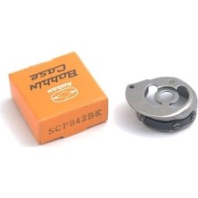 Koban Brother Çiftiğne 845 Mekik / SCP-842BK