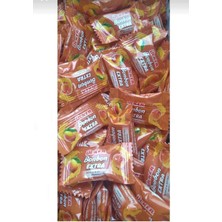 Ülker Ulker Bonbon Extra Mango ve Seftali Aromali Sekerleme 1 Kg.