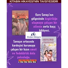 Genç Timaş Kardeşimin Koruyucusu, Tünelde (2kitap)