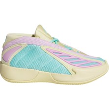 Adidas Performance JR2255 Anthony Edwards 2 C Ayakkabı