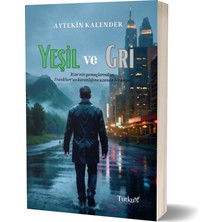 Yeşilve Gri