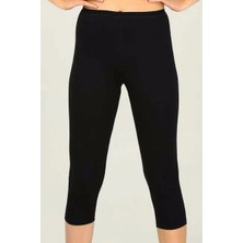 Zenvia Imer 4338 Bayan Kapri Tayt