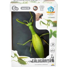 Crazoo Oyuncak Işıklı Çekirge - S00091570