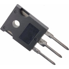 Voltaj HGTG40N60A4 Igbt Transistör TO-247