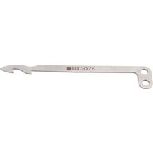 Hard Steel Siruba Reçme K Seri Burunlu Hareketli Bıçak / UT507K