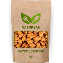 Naturşah Acı Kayısı Çekirdeği 500 gr