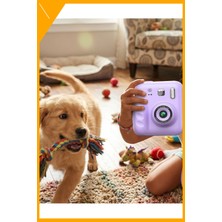 Esplendor Çocuklar Için Anında Baskılı Dijital Kamera Video Kayıt Hediye Seti