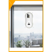 Esplendor 2800 Pa Emiş Güçlü Akıllı Cam Temizleme Robotu Otomatik Silme