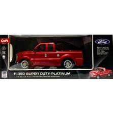 Ctoy 1/16 Işıklı ve USB Kablolu Uzaktan Kumandalı Araba