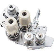 Beilun Brother Çiftiğne 8752 Elektronik Tansiyon / F-9 (03-A020) SA3417-001