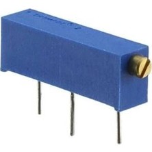 Voltaj 100K Trimpot - 3006
