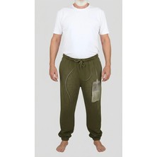 Cure4U ComfortCURE Adaptif Haki Prostat Hasta Bakım ve Tedavi Pantolonu