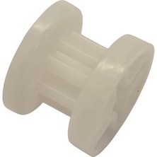 Moonstar Model 320 Overlok Dikiş Makinesi Motor Kasnağı / 27309/2