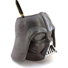 Selfbuysell Polyester Darth Vader Kalemlik