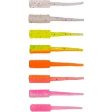 ef&fe Effe Baby Fry 2 cm Lrf Silikonu
