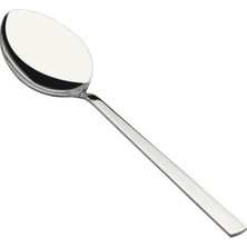 Selfbuysell Metal Eko Yerli Servis Kaşık (5324)
