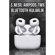 Selfbuysell Bluetooth Kulaklık Yeni Nesil Gürültü Önleyici Yüksek Ses Kaliteli Mikrofonlu