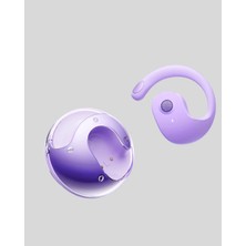 Selfbuysell S05 Bluetooth 5.3 Kulaklık Ipx4 Su Geçirmez Hızlı Eşleşme Güçlü Stereo Ses
