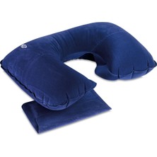 Selfbuysell Araç Boyun ve Seyahat Yastığı