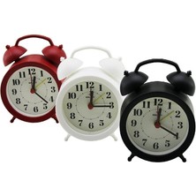 Selfbuysell Galaxy Klasik Masa Çalar Saati