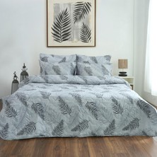 Çift Kişilik Çok Amaçlı Yatak Örtüsü 200 x 220 & 2 Yastık Kılıfı (Pike)