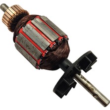 Bdr Nakış Ip Sarma Motor Rotoru