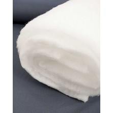 Elchee Wear Iki Metre (200 Cm) Vatka Elyaf - Premium Kalite - 90 gr