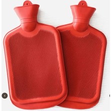 Selfbuysell Termofor Sıcak Su Torbası