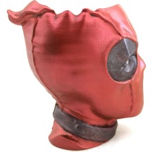 Selfbuysell Polyester Deadpool Kalemlik