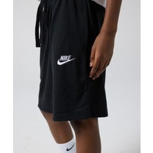 Nike Jersey Günlük Stil Çocuk Şort