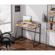 Anka Design Asia Eko Çalışma Masası