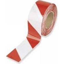Selfbuysell Küçük Boy Emniyet Şeridi Ikaz Bantı 6CMX110MT (5324)