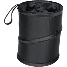 Selfbuysell Araç Içi Katlanabilir Çöp Torbası