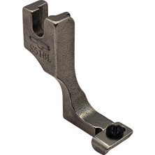 Golden Eagle Düz Makine Gizli Fermuar Ayak (Ayarlı) / S518L