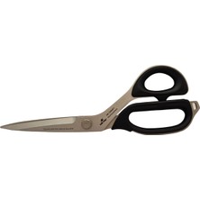 Hard Steel Yüksek Teknoloji Titanyum Profesyonel Terzi Makası 9 Inç / HS-7230 (9)