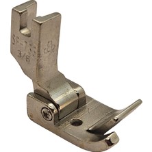 Suisei Düz Makine Yaylı Iğne Fitil Ayak / SP-733  3/8