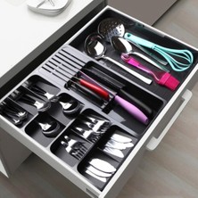 Selfbuysell Ayarlanabilir Kaşıklık