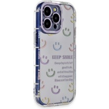Selfbuysell Apple Iphone 14 Pro Max Kılıf Reflexion Desenli Kapak - Desen 2