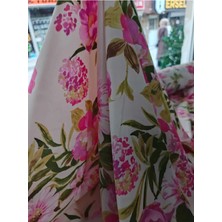 Grand Tekstil Kumaş Tunik Elbise Gömlek Pantolon Tişört Yazlık