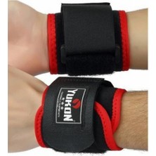 Selfbuysell 2 Parça  Ayarlı El Bileklik (5324)