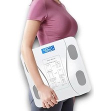 Selfbuysell TF-1072 Bluetooth Baskül Tartı