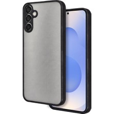 Selfbuysell Samsung Galaxy S26 Plus Montreal Silikon Kapak - Siyah