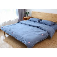 Selfbuysell Yorgan Sabitleyici 8 Adet