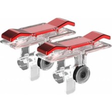 Selfbuysell Pubg Oyuncu Tetik Telefon Aparatı