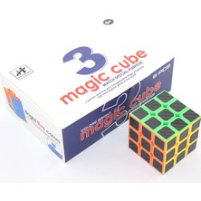 Selfbuysell Küp Yapboz No:2