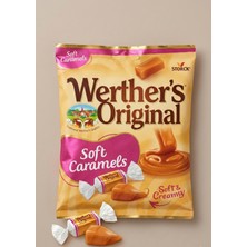 Werther's Orijinal Soft Caramels 125 gr