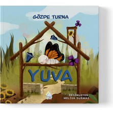 Mahlas Yayınları Gözde Turna - Yuva